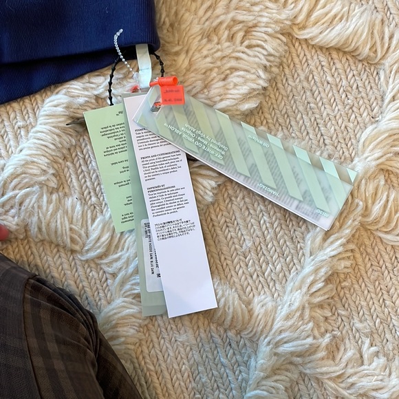 Off-White Diag Hoodie - Picture 7 of 9